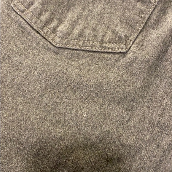 J Brand Kane Grey Jeans - Picture 5 of 6